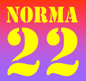 norma 22